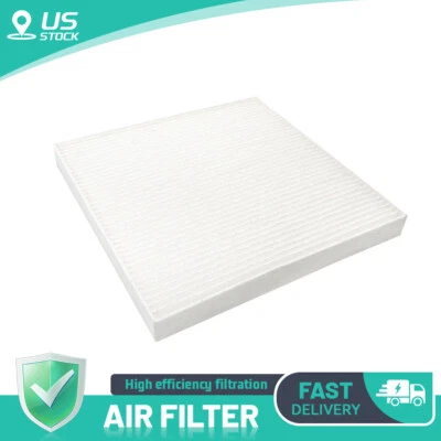 1x Filtro de aire de cabina para Toyota Tacoma 2005-2023 2013-2016 Dart 2003-2008 Vibe Foto 1 de 4