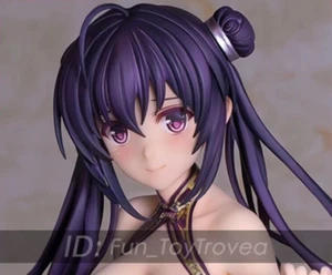 SkyTube Jasmine Tougetsu 3.0 sitting version 1/6 figure - Picture 1 of 1