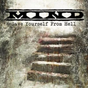 Mind - Save Yourself From Hell CD #G86945 - Imagen 1 de 1