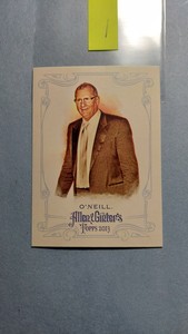 2013 Topps Allen and Ginter #149 Ed O'Neill, cd1