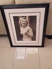 Marilyn Monroe Le 153/275 Giclee Photo Print From Original File Marilyn At Home