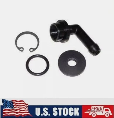 Master Cylinder Connecting Kit Suzuki GSXR600 SV600 GSXR750 GSXR1000 SV1000 TL - Image 1 of 4