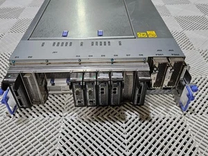 IBM 95Y5553 I/O Card Enclosure w/ 97P4959 System Drawer Enclosure - Picture 1 of 24