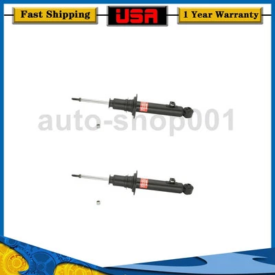 Conjunto de 2 puntales de suspensión delanteros KYB para Mazda Miata 1992 1991 1990 Foto 1 de 4