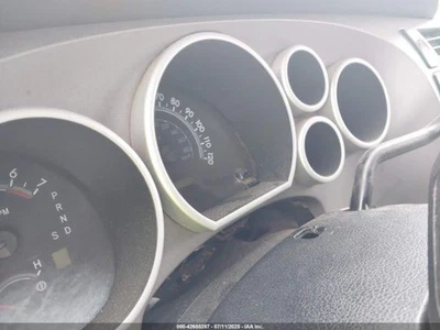 Used Engine Complete Assembly fits: 2010 Toyota Tundra 5.7L VIN V 5th digit 3URF Foto 1 de 4