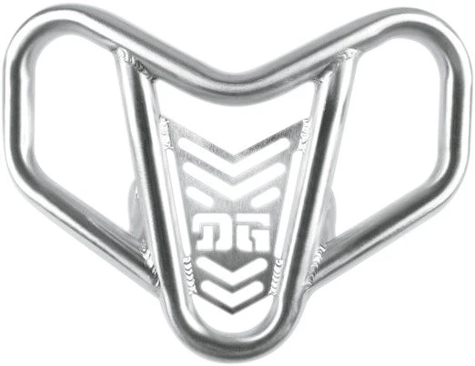 Parachoques delantero DG Performance V-Pro para Kawasaki KSV700A KFX700 V-Force 2004-2009 Foto 1 de 1