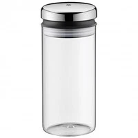 WMF 0661616040 97 mm 97 mm 215 mm 1 pz Kitchen jar 1-litre Depot 21.5 cm - Immagine 1 di 1