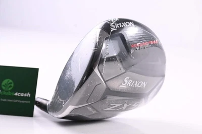 Left Hand Srixon ZX5 Mk II 2023 Driver / 10.5 Degree / Stiff Flex Tour AD HD-6 - Image 1 of 4