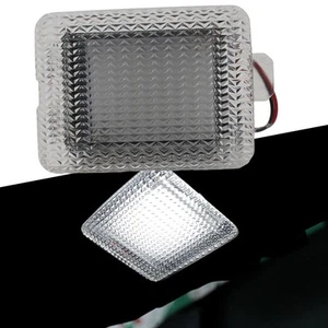 Tail Box Light Trunk Light Direct Replacement Tail Box Light Brand New - Picture 1 of 24