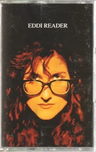 Eddi Reader Self-Titled cassette Germany Reprise 1994 cassette 4509961774 - Picture 1 of 2