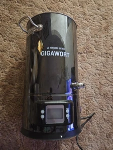Northern Brewer Gigawort elektrischer Brühkessel - Bild 1 von 10