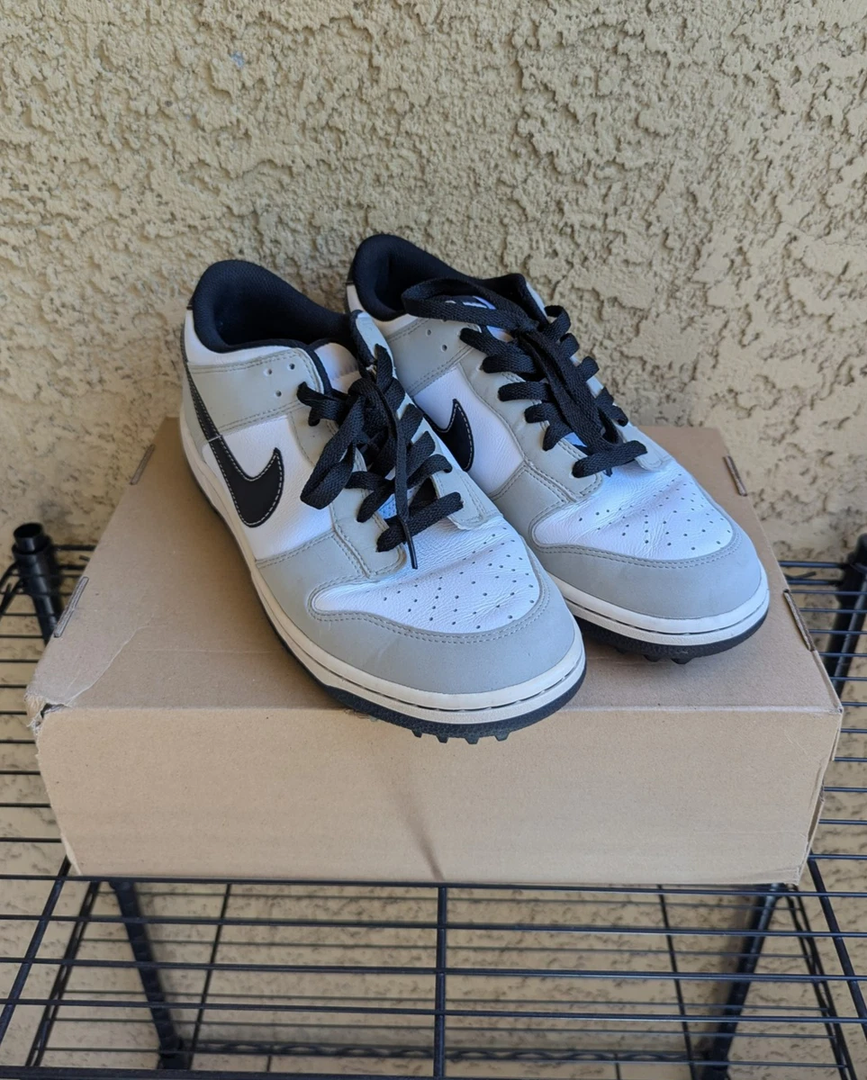 Nike Dunk Golf Shoes In Men's Golf Shoes for sale | eBay