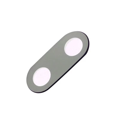 玻璃替换后置摄像头镜头盖带贴纸适用于黑莓 KEY2 B — 第 1/4 张图片