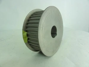 205797 Neu-ohne Karton; Carruthers 45857 Steuerritzel; 40T; 1-1/8" ID; 4-3/8" OD - Bild 1 von 5