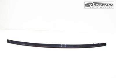 AUDI A7 QUATTRO 2012-2018 montaje alto trasero tercera parada luz de freno lámpara OEM Foto 1 de 4