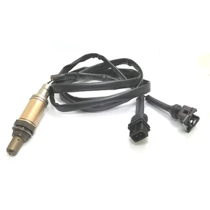 0258104002 Sauerstoffsensor für Mercedes T1 / TN Lancia Autobianchi 0258104005 - Picture 1 of 6