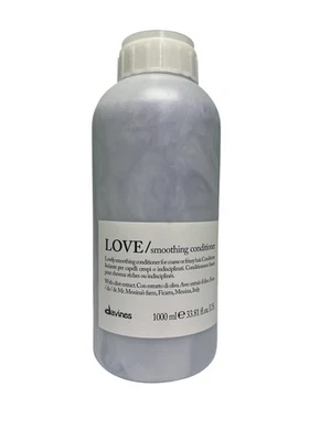 Davines LOVE Smoothing Conditioner 33.8 oz - Image 1 of 4
