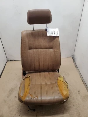 Toyota Pickup Xtra Cab, Front Right Bucket Seat, 84-86, Tan, 71072-89121-03,Cuts - Image 1 of 4