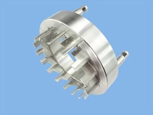 Cummins ISX15 Engines Holset HE400VG 2882111RX Turbo VGT Sliding Nozzle Ring - Foto 1 di 2