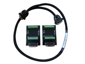 15 fach Cobra Kabel - Ausstellungslayout Elektrostecker - Bild 1 von 4