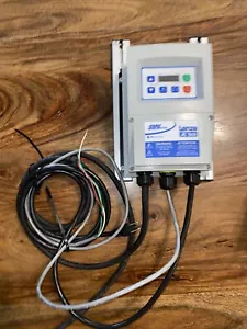 Lenze ESV371N01SXC AC Tech ESV371N01 SV01 120/240V Inverter Drive, New, STF - Picture 1 of 8