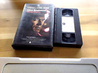 DIRTY HARRY UK PAL BIG BOX VHS PRE-CERT VIDEO 1980 Clint Eastwood Lalo Schifrin