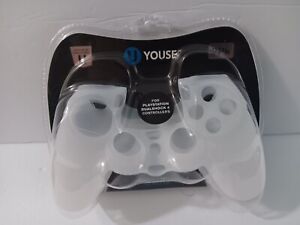 Play station Dual Shock 4 Controllers Youse Skins 2PK Protects From Damage