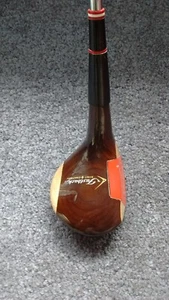 Ram Golf Fastback Shot Control # 4 Wood = (Old School) - Picture 1 of 10