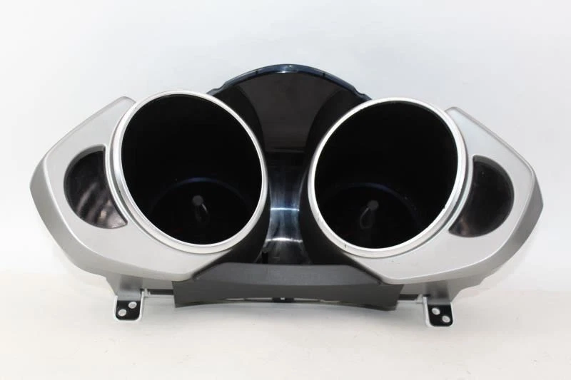 Grupo de velocímetros mercado de EE. UU. MPH compatible con Subaru Tribeca 2007 fabricante de equipos originales #24847 Foto 1 de 4