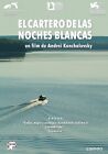 EL CARTERO DE LAS NOCHES BLANCAS (DVD)