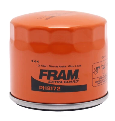 Engine Oil Filter fits 1957-1984 Renault Dauphine Caravelle R10  FRAM - Image 1 of 2