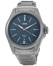 Oris ProPilot X Calibre 400 Men's Watch 01 400 7778 7155-07 7 20 01TLC-PO