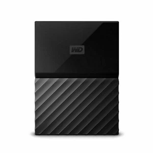 Western Digital 1TB Portable External Hard Drive USB 3.0 PC MAC XBOX PS4 PS5 - Photo 1/1