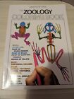 The Zoology Colouring Book by L. M. Elson (Paperback, 1982)