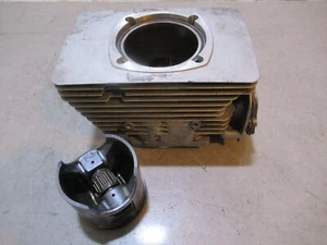 Ski Doo Grand Touring 550 Cylinder Piston #2 2010 - Picture 1 of 8