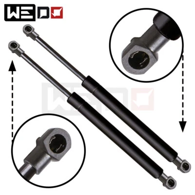Set of 2 for BMW 220i 228i M235i 2014-2016 Rear Trunk Lift Supports Shock Struts - Image 1 of 4