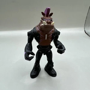 Playmates 2014 Teenage Mutant Ninja Turtles Bebop Action Figure - Picture 1 of 4