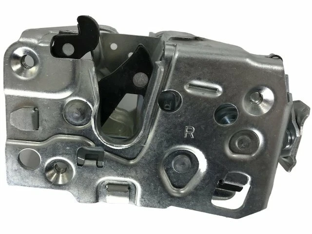 Front Right Door Latch Assembly fits Chevy C60 Kodiak 1990-1996 25YNFF - Image 1 of 1