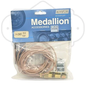 Medallion A-2965 O/B Sender Wiring Kit Marine Boat Part KYSOR - Picture 1 of 3