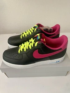 Air Force 1 Style# 488298-015 Size 11.5 New/ Dead Stock “London”. Perfect W/ Box - Picture 1 of 16