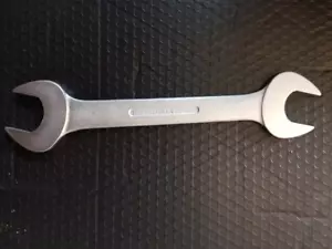 AF 1-1/16" X 1-1/4" Double open-ended spanner wrench GEDORE NO.6 Germany. NEW - Imagen 1 de 1