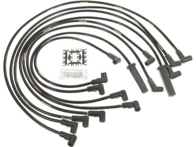 Juego de cables de bujía para Chevrolet C10 1981-1986 SMP 87881CM 1982 1983 1984 1985 Foto 1 de 2