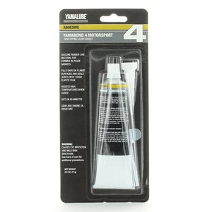 Yamaha Yamalube Yamabond Motorsports Semi Drying Liquid Gasket ACC-BOND4-MC-00 - Bild 1 von 1