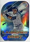 2023 Topps Cosmic Chrome - Launched Inot Orbit  **Select Your Card**