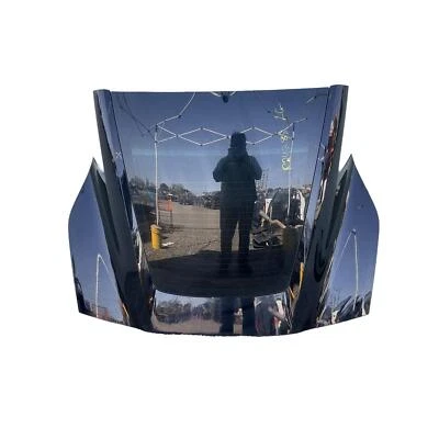 2014 Chevrolet Corvette Trunk Hatch Black U8555 Coupe Factory OEM Replacement Foto 1 de 4