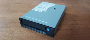 Quantum / IBM LTO7 Ultrium 7-H SAS Internal Tape backup drive 38L7628 9-04606-01 - Photo 1/5