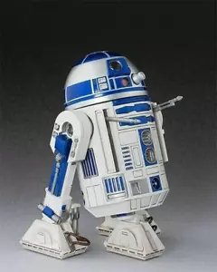 Bandai S.H Figuarts Star Wars versión clásica R2-D2 (Episodio IV: Una Nueva Esperanza) - Imagen 1 de 5