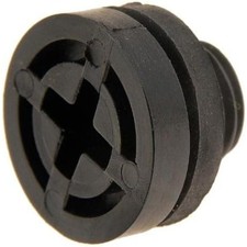 61137 Dorman Radiator Drain Plug for 240 Nissan Altima Subaru Legacy Outback WRX