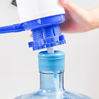 Portable Bottled Drinking Water Hand Press Removable Tube Manual Pump Dispenser