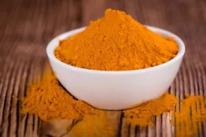 1 kg Kurkuma Pulver Gelbwurz gemahlen Curcuma Kurkumin Kurkuma-Wurzel 1000g - Bild 1 von 1